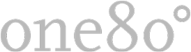 one80search Mobile Retina Logo