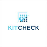 KitCheck Logo