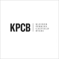 Kleiner Perkins Caufield Byers Logo