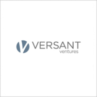 Versant Ventures Logo