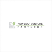 New Leaf Venture Partners Logo